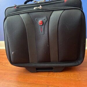 Wenger Granada Pro Wheeled Business Briefcase